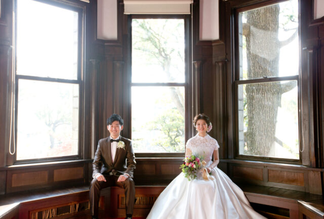 公式 神戸須磨の重要文化財で叶える結婚式 神戸迎賓館 旧西尾邸 公式 神戸須磨の重要文化財で叶える結婚式 神戸迎賓館 旧西尾邸