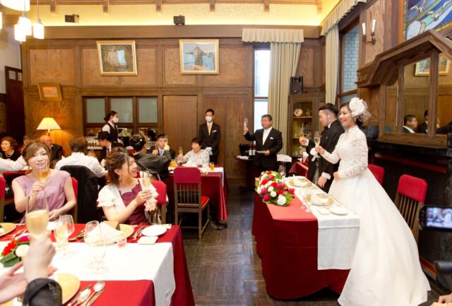 公式 神戸須磨の重要文化財で叶える結婚式 神戸迎賓館 旧西尾邸 公式 神戸須磨の重要文化財で叶える結婚式 神戸迎賓館 旧西尾邸